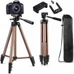Trépied d'appareil photo pour téléphone portable support d'appareil photo pour canon nikon sony dslr ... Trépied d'appareil photo pour téléphone portable support d'appareil photo pour canon nikon sony dslr ...