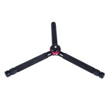 Trpied de camra lger et compact en aluminium, mini trpied de bureau pour appareils photo reflex numriques ...