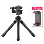 Trépied ensemble - mt - 28 mini trépied pour appareil photo reflex numerique 360 panoramique rotule avec ... Trépied ensemble - mt - 28 mini trépied pour appareil photo reflex numerique 360 panoramique rotule avec ...