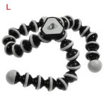 Trépied l - trépieds flexibles pour caméra, capacité de charge de 1. 2g, 3g, mini trépied pour appareil ... Trépied l - trépieds flexibles pour caméra, capacité de charge de 1. 2g, 3g, mini trépied pour appareil ...