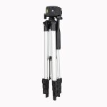 Trépied flexible et portable en aluminium, avec sac, pour appareil photo reflex numérique canon nikon, ... Trépied flexible et portable en aluminium, avec sac, pour appareil photo reflex numérique canon nikon, ...
