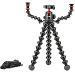 Trpied joby gorillapod rig pour appareils photo