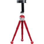 Trpied joby podzilla medium kit red
