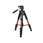 Tr�pied l�ger et portable en alliage d'aluminium zomei q111 pour reflex num�rique et smartphone - 47 ...