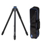 Tr�pied photo - benro - mach3 tma47axl - aluminium - 2m16 - 20 kg