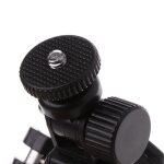 Tr�pied super pince pour cam�ra, pour tenir un moniteur lcd / appareils photo dslr / outil dv, nouveau ...