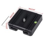 Trpied pliable pour appareil photo de type z, support de bureau, avec tte pivotante, livraison directe, ...