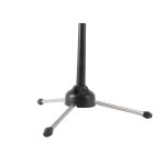 Trépied pliable pour hautbois, flûte, clarinette, saxophone, instrument a vent Trépied pliable pour hautbois, flûte, clarinette, saxophone, instrument a vent