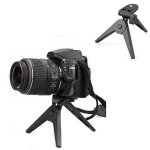 Trépied pliable portable, support pour appareil photo canon, nikon, caméscopes dv, dslr, slr Trépied pliable portable, support pour appareil photo canon, nikon, caméscopes dv, dslr, slr