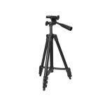 Tr�pied polyvalent pour appareils photo reflex num�riques, ildc et smartphones - rotation � 360, hauteur ...