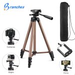 Trpied portable universel trpied appareil photo lger pour tlphone portable trpied professionnel ...