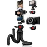 Trépied smartphone flexible mini trepied appareil photo go pro gorilla octopus trepieds reflex portable ... Trépied smartphone flexible mini trepied appareil photo go pro gorilla octopus trepieds reflex portable ...