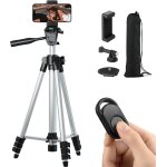 Trepied smartphone trepied iphone: trpied smartphone pour iphone samsung huawei et appareil photo avec ...