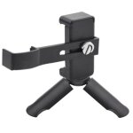 Trpied stable pour dji osmo pocket 2, appareil photo de poche pan / tilt avec clip fixe pour tlphone ...