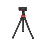 Trépied pour téléphone portable, support de poulpe pour appareil photo, anciers de selfie pour smartphone, ... Trépied pour téléphone portable, support de poulpe pour appareil photo, anciers de selfie pour smartphone, ...
