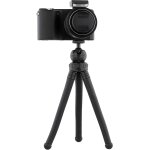 Tr�pied tnb mini trepied flexible 3 en 1
