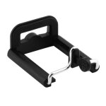 Trpied universel pour tlphone portable, support  clip pour appareil photo, bton de selfie, monopode ...