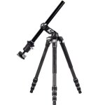 Trepied vangard - veo 3t + 234cb - vanguard veo 3t + 234cb - treppiede in carbonio, testa a sfera Trepied vangard - veo 3t + 234cb - vanguard veo 3t + 234cb - treppiede in carbonio, testa a sfera