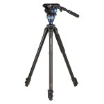Trepied vidéo benro a2573 avec rotule fs6pro Trepied vidéo benro a2573 avec rotule fs6pro