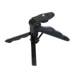 Trépied de voyage pour appareil photo reflex numérique, mini poignée de table, support, stabilisateur, ... Trépied de voyage pour appareil photo reflex numérique, mini poignée de table, support, stabilisateur, ...