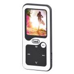 Trevi mpv 1780 lecteur mp3 noir et blanc