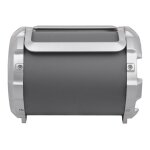 Trevi xf 300 - karaok� portatif - 15 watt - noir