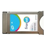 Triax mcf 1510 ci + - module d'accs conditionnel