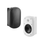 Triangle secret ext7 - enceinte - blanc Triangle secret ext7 - enceinte - blanc