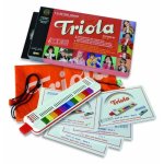 Triola by seydel harmonica a touches color�es pour enfant