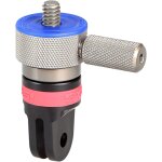 Tripod - 2 - profork pro tte rotule de trpied en aluminium pour les appareils photos compatible au ...