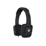 Tritton kunai - micro - casque - circum - aural - filaire - noir