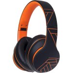 Trkk - casque bluetooth sans fil, p6 casque audio bluetooth hi - fi stro avec 40heures, casque sans ...