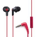 Trkk - ergofit rp - tcm125 - kb ecouteurs intra - auriculaires avec microphone et contrle d'appel compatible ...
