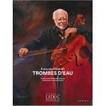 François rabbath : trombes d'eau - recueil double bass 9790046307485 al30748 François rabbath : trombes d'eau - recueil double bass 9790046307485 al30748