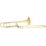 Trombone complet sib - fa sml tb500 - bf - srie prime