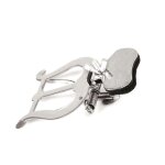 Trombone spectrum clip trombone marching spectrum clip trompette trombone universal marching spectrum ...