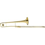 Trombone tnor sml paris tb40 - b - ii