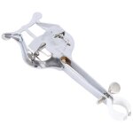 Trompette clip partition de musique titulaire clip - on stand portable partition de musique clip accessoires ...