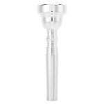 Trompette embouchure laiton vent instruments de musique pices musicien performance accessoires7c argenture ...