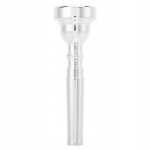 Trompette embouchure laiton vent pieces pour