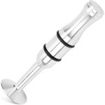 Trompette embouchure trainer, piper trompette clarinette saxophone mouthpiece trainer brass mouthpiece ...