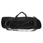 Trompette etui de transport trompette noire etui oxford sac en tissu portable trompette gig bag Trompette etui de transport trompette noire etui oxford sac en tissu portable trompette gig bag