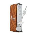 Trompette métronome mécanique guitare violon accessoires universels instrument de musique pratique rhyth ... Trompette métronome mécanique guitare violon accessoires universels instrument de musique pratique rhyth ...