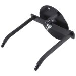 Trompette mur crochet porte cintre stand mount guitarpiccolo instrument de poche instruments d'affichage ...