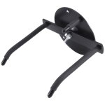 Trompette mur crochet porte cintre stand mount guitarpiccolo instrument de poche instruments daffichage ...