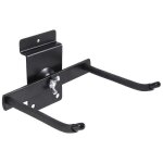Trompette mur crochet titulaire cintre stand mount guitarpiccolo instrument de poche affichage instruments ...