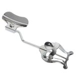 Trompette partition clip lyre partition de musique pince sur titulaire placage en mtal pour trompette ...