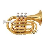Trompette pocket d'étude sml tp50 - série prime Trompette pocket d'étude sml tp50 - série prime