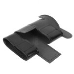 Trompette pu cuir valve guard professionnel instrument en laiton etui de protection accessoires