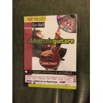 Trop facile ! eric boell mthode de guitare electrique et acoustique dvd vido